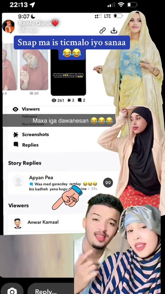 TikTok video thumbnail by cabdallla2