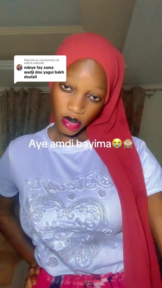 TikTok video thumbnail by ndeye.faye509