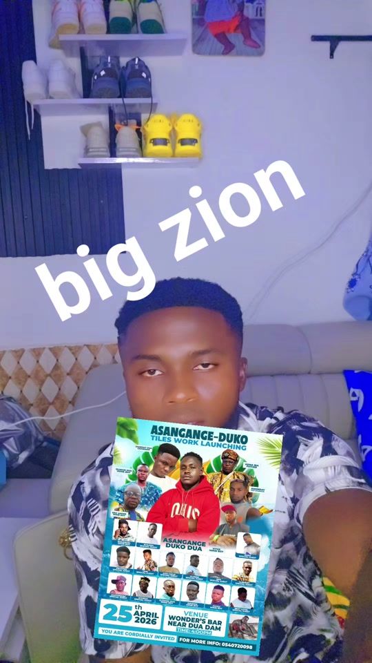 TikTok video thumbnail by johnbigzion1