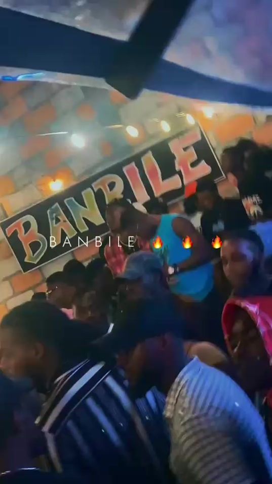 TikTok video thumbnail by banbile_