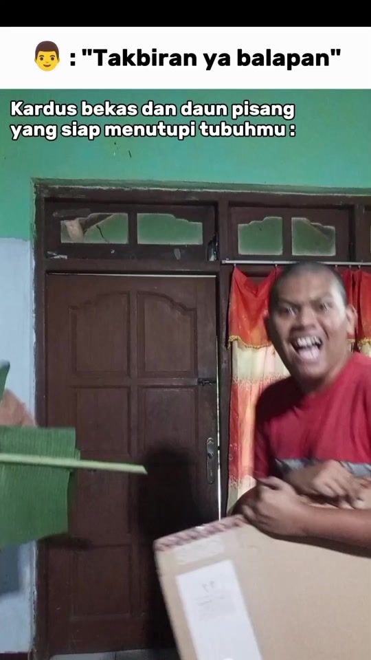 TikTok video thumbnail by panggilajaerpang