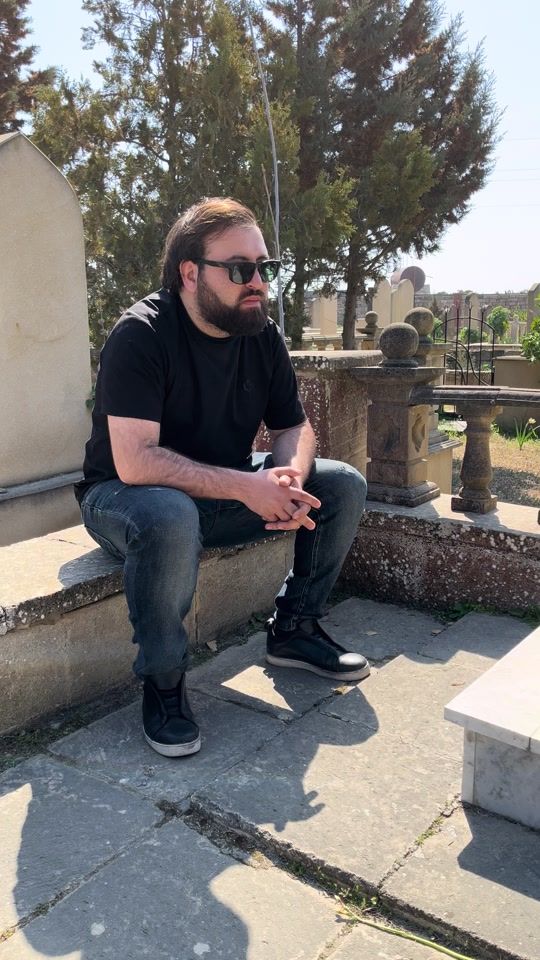 TikTok video thumbnail by huseynsedayi