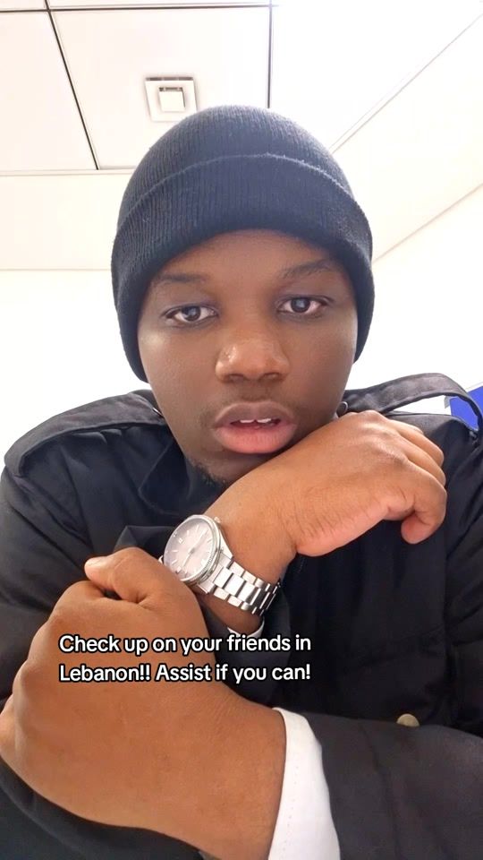 TikTok video thumbnail by larckyofficial