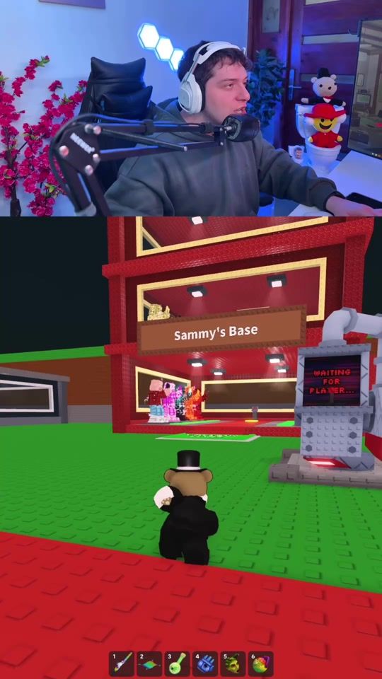 TikTok video thumbnail by jugandoconnachito