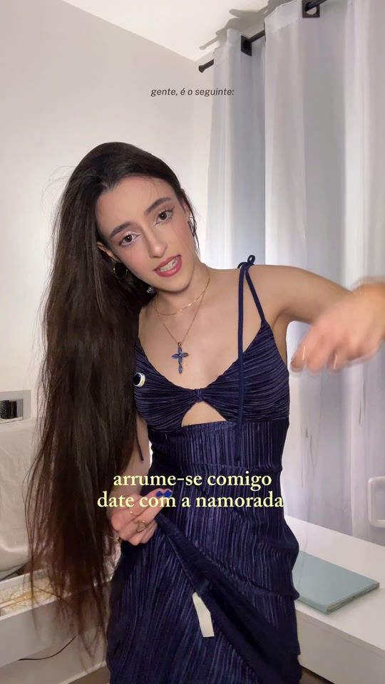 TikTok video thumbnail by vitoriamassarico