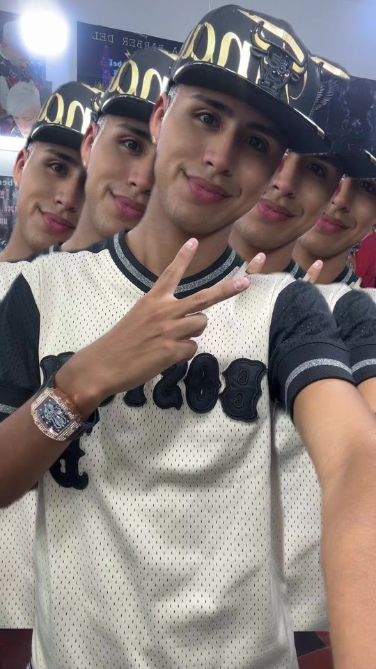 TikTok video thumbnail by facu.carrillo01