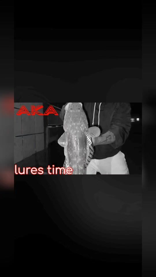 TikTok video thumbnail by aka.mikes.fishing