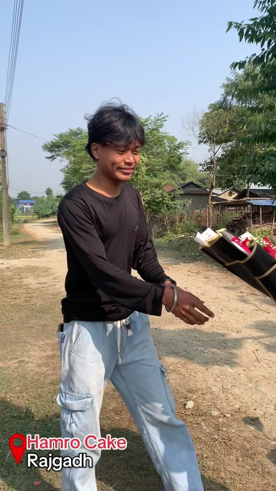 TikTok video thumbnail by hamro.cake