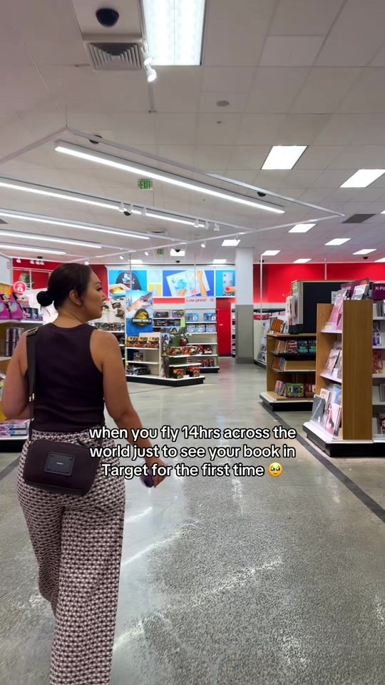 TikTok video thumbnail by authorkattmasen
