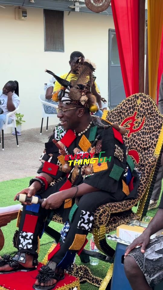 TikTok video thumbnail by everything.ghana