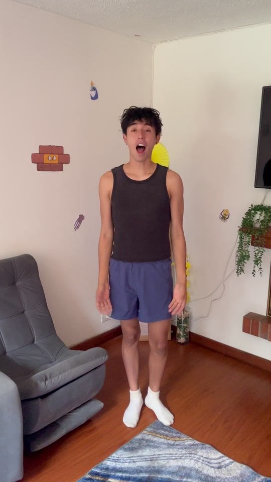TikTok video thumbnail by callmeseba_____