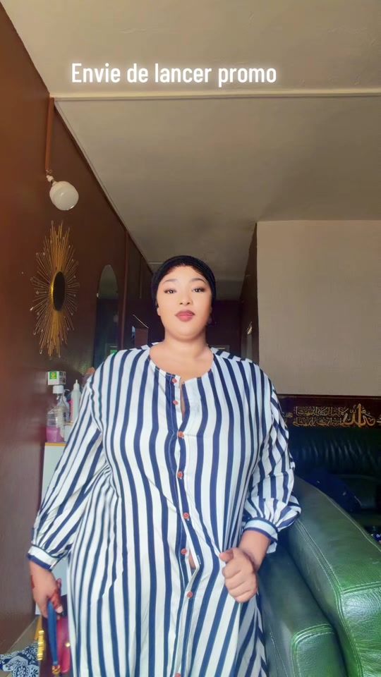 TikTok video thumbnail by kadicoulibaly45