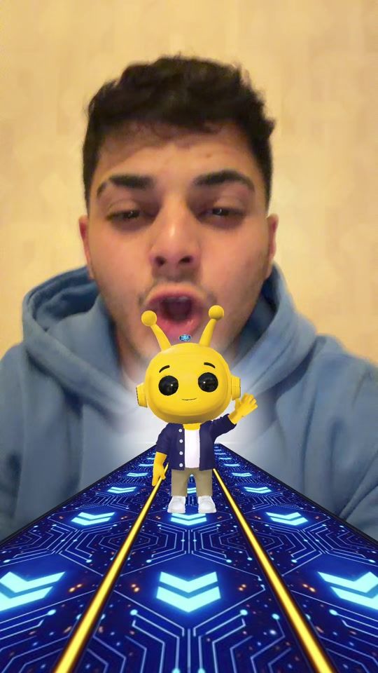 TikTok video thumbnail by rikiyim