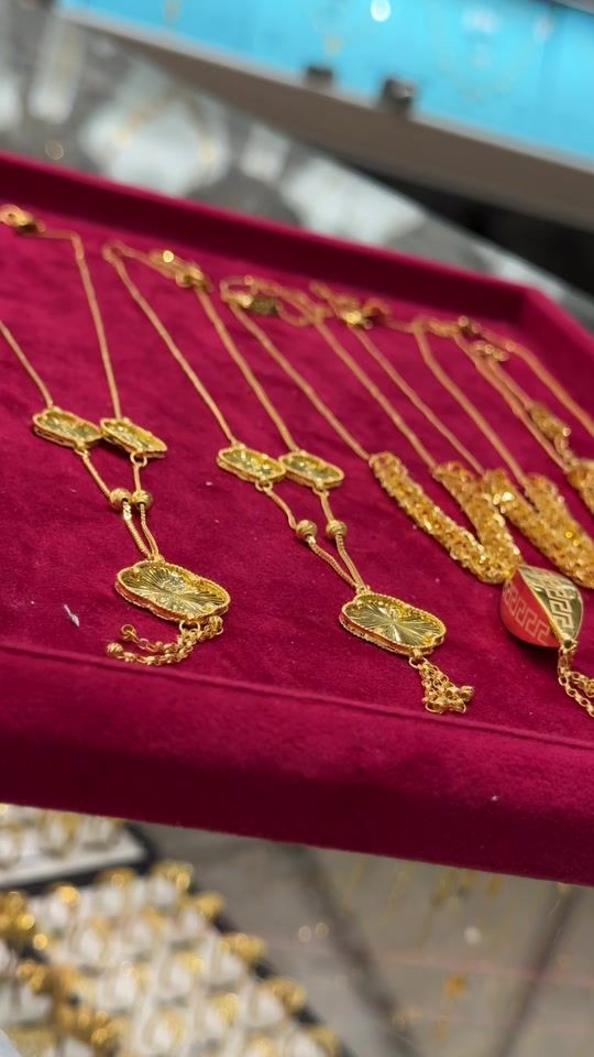 TikTok video thumbnail by messka_jewelry