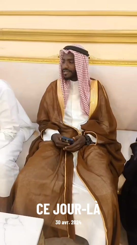 TikTok video thumbnail by cheikh_baba_diallo
