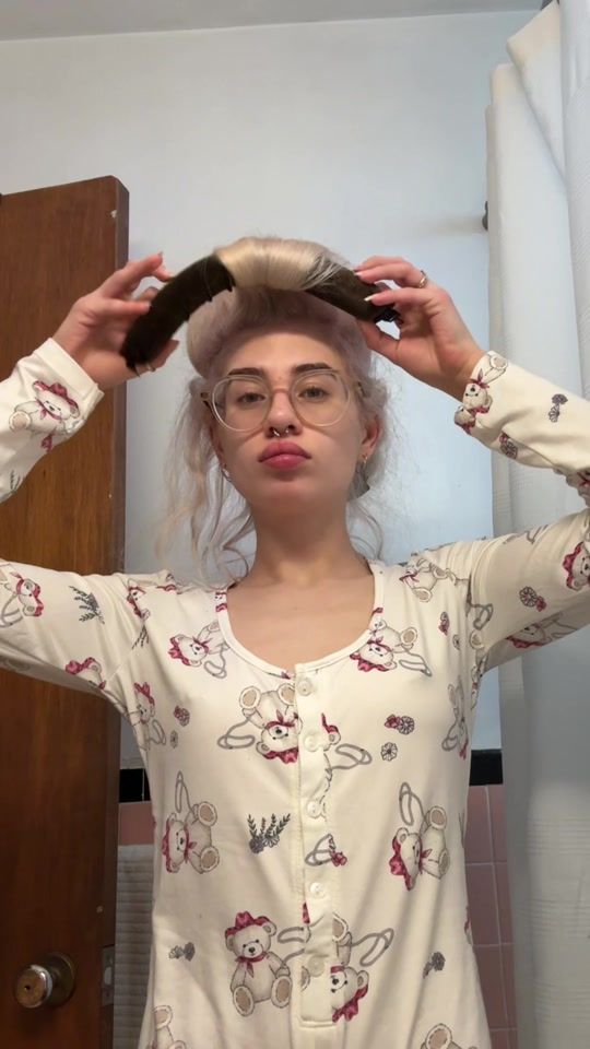 TikTok video thumbnail by lexxdakota