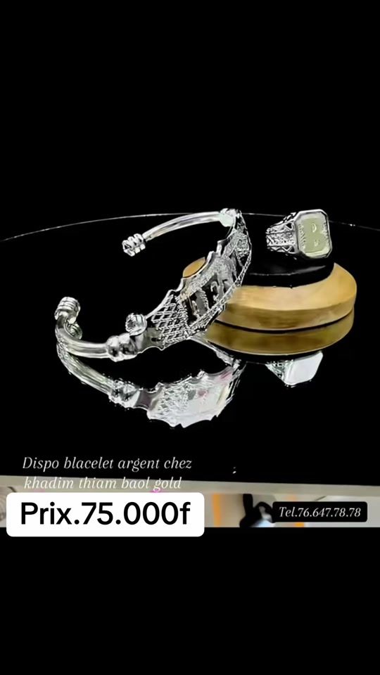TikTok video thumbnail by khadimthiambaolgold