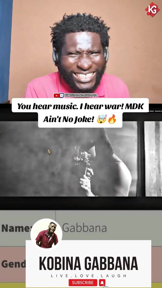 TikTok video thumbnail by kobinagabbana