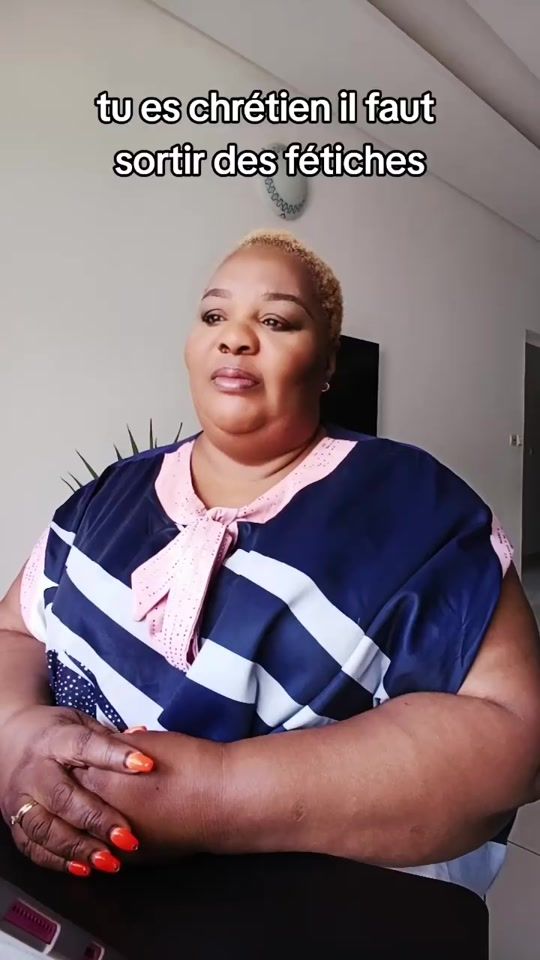 TikTok video thumbnail by prophetesse_michaelle_