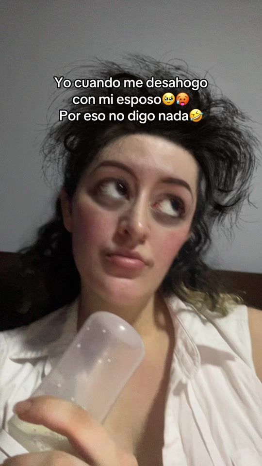 TikTok video thumbnail by la_mona_garcia_