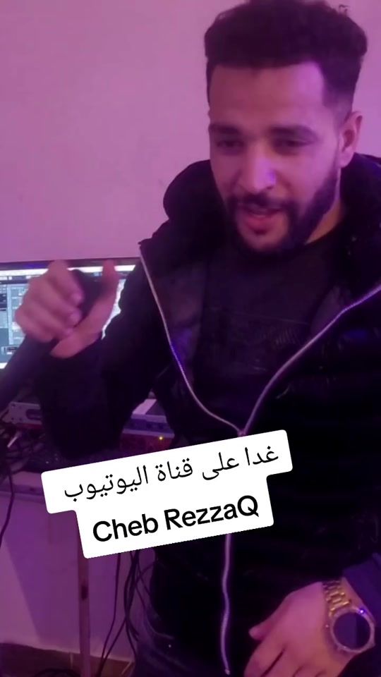 TikTok video thumbnail by cheb_rezzaq