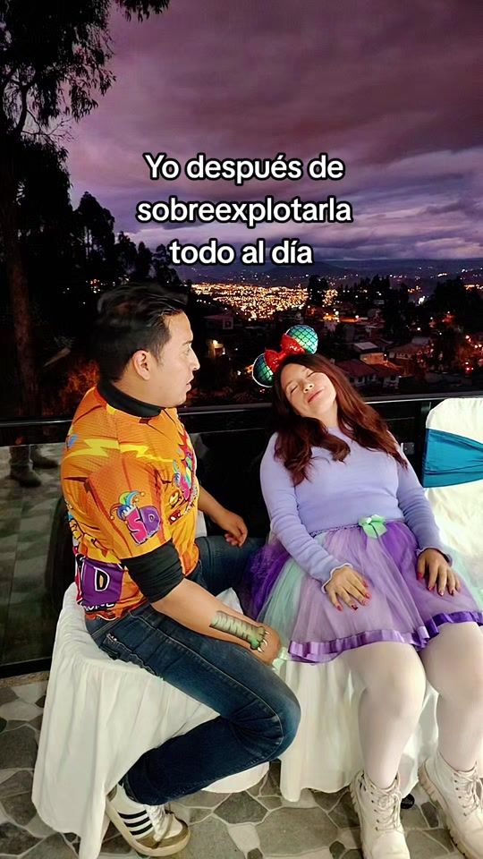 TikTok video thumbnail by superduper_animaciones