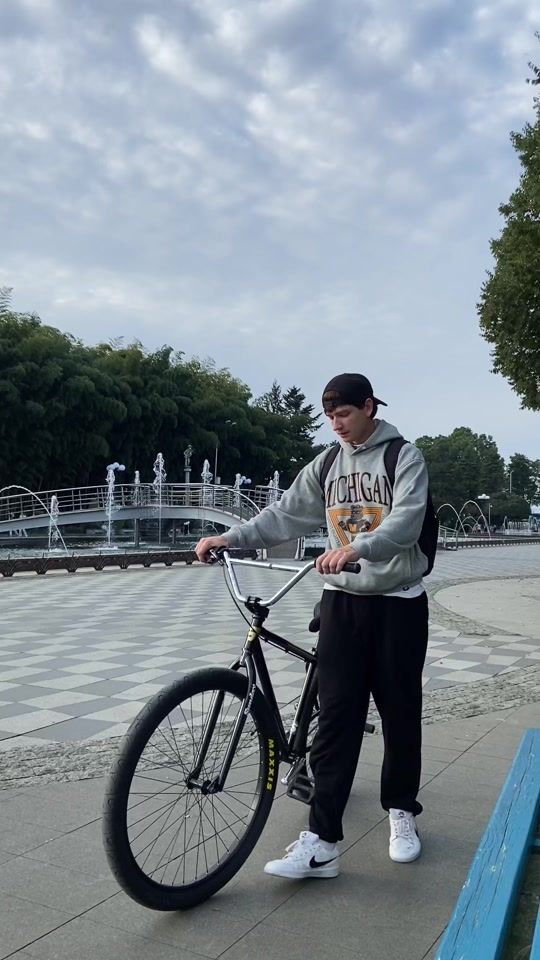 TikTok video thumbnail by mad_rayman