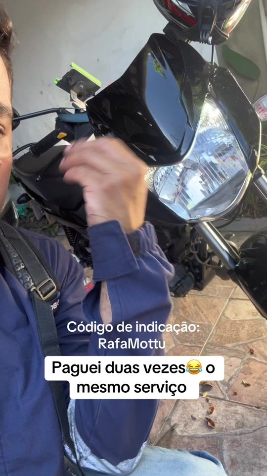 TikTok video thumbnail by instrutormalbec