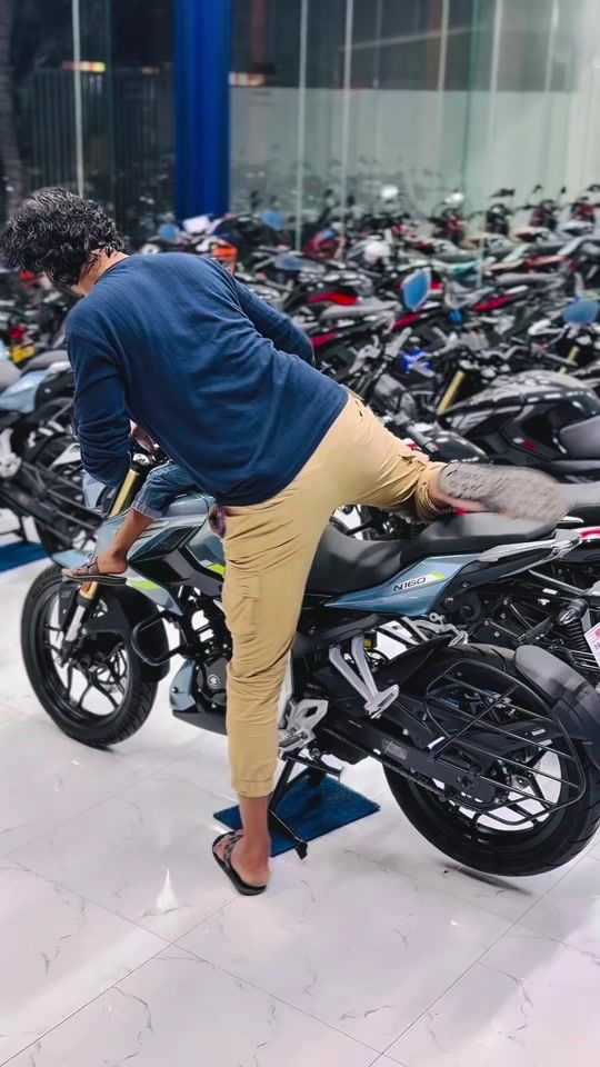 TikTok video thumbnail by bajaj.point.katunayake