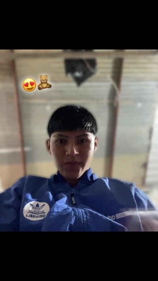 TikTok video thumbnail by stalyn963