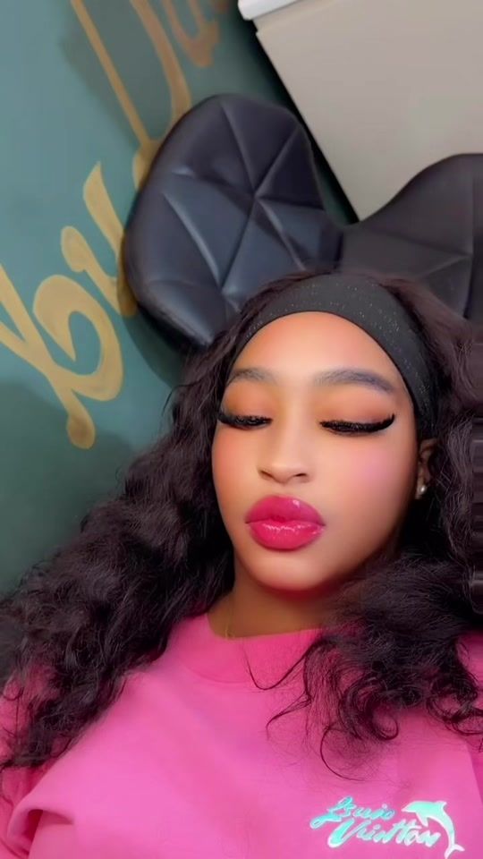 TikTok video thumbnail by zeina_sow
