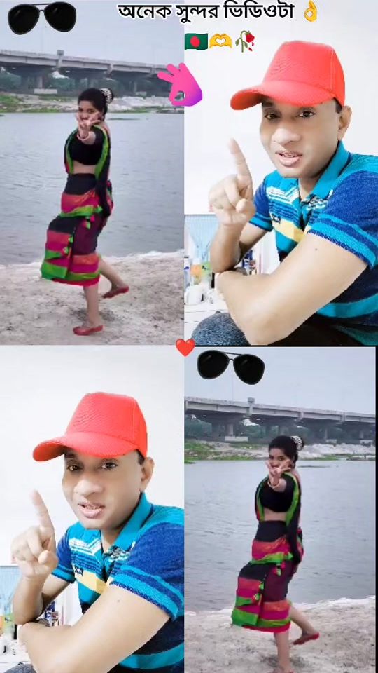 TikTok video thumbnail by sumon...0056