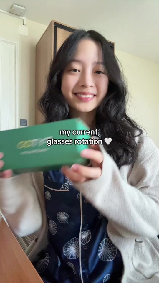 TikTok video thumbnail by yinenu