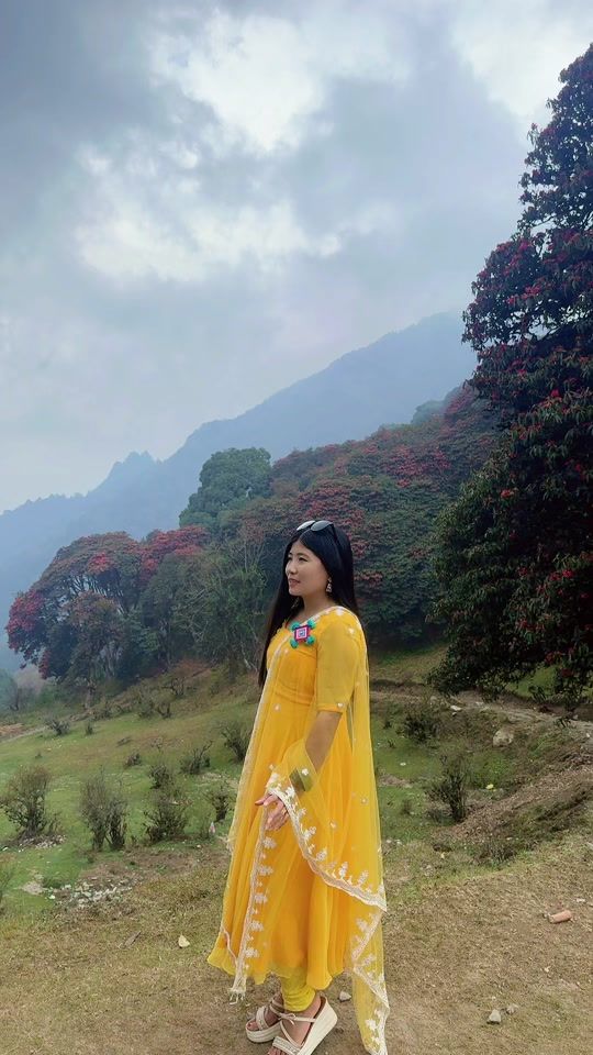 TikTok video thumbnail by rajani_hangsarumba