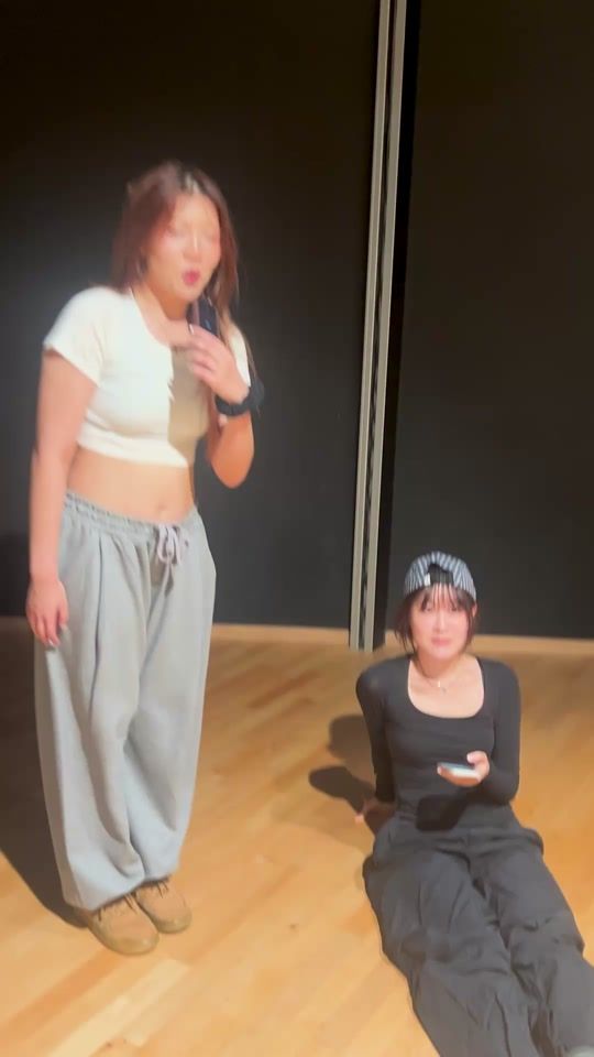 TikTok video thumbnail by zaxis_dance