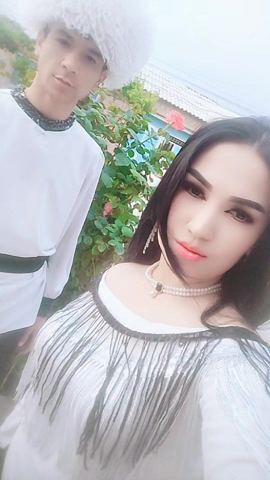 TikTok video thumbnail by firuza_dancer