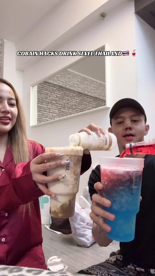 TikTok video thumbnail by alfasubagiio