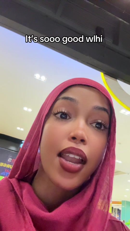 TikTok video thumbnail by kiffah_style
