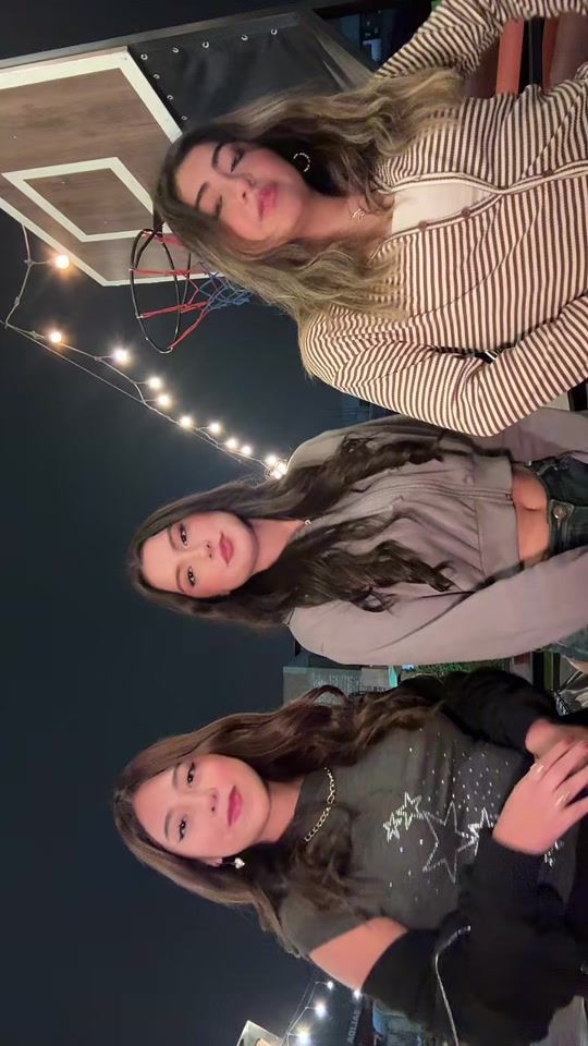 TikTok video thumbnail by nicolalexa