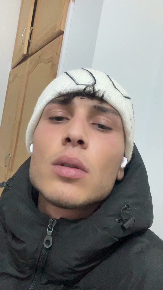 TikTok video thumbnail by houssem_ha_off