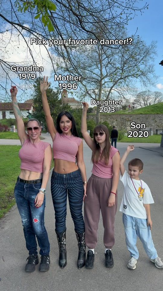 TikTok video thumbnail by sandrasuboticss