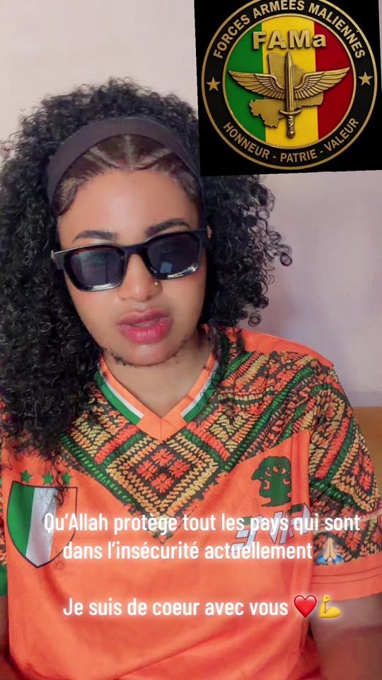 TikTok video thumbnail by bibish_diallo