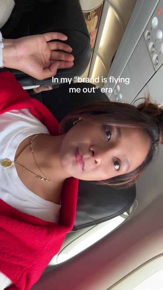 TikTok video thumbnail by srynotsri