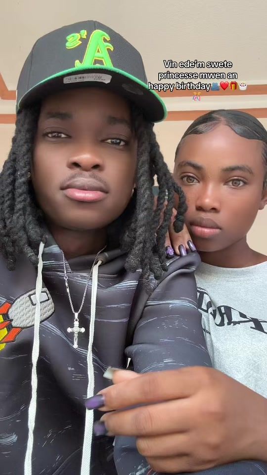 TikTok video thumbnail by _mr_narcisse