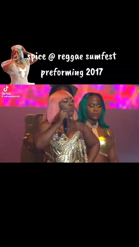 TikTok video thumbnail by dancehall469