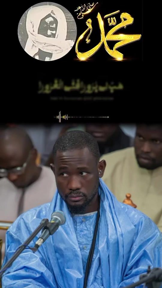 TikTok video thumbnail by s.mor.ndiaye.xassida