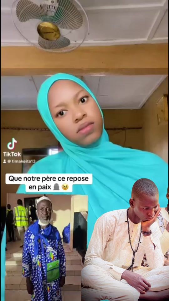 TikTok video thumbnail by tidianesanogo756