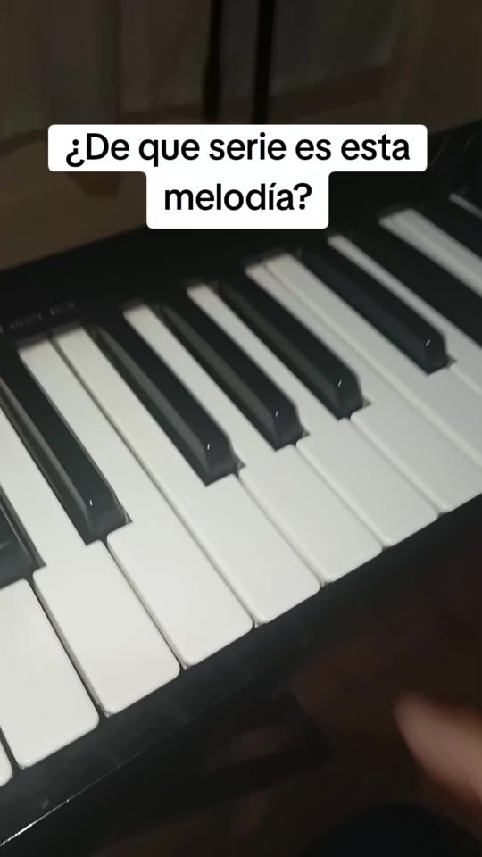 TikTok video thumbnail by pililoelmusicodeoido