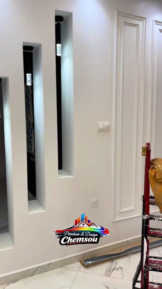 TikTok video thumbnail by peinturedesignchemsou