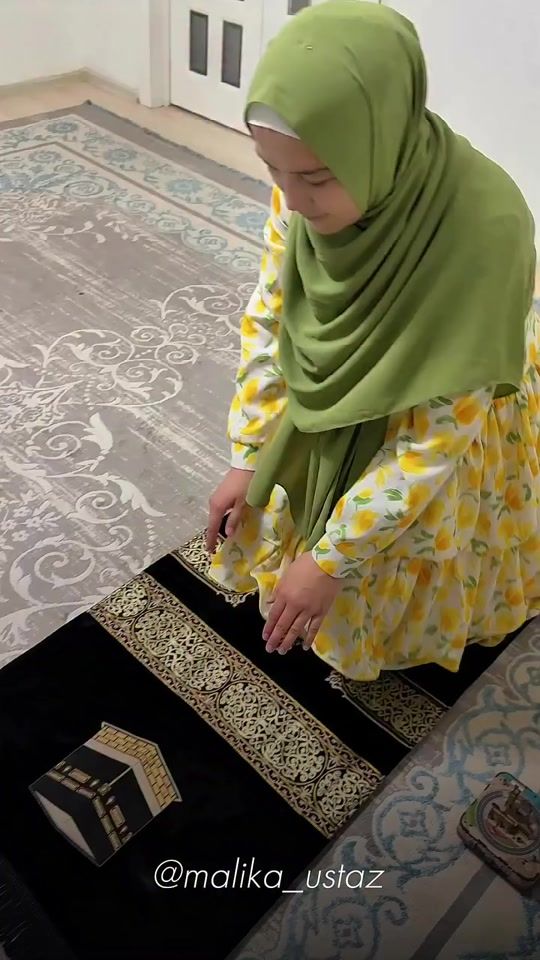 TikTok video thumbnail by malika_ustaz